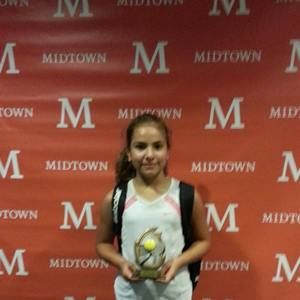 Meet your Posher, Fiorella